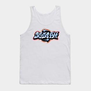 JOSIAH Tank Top